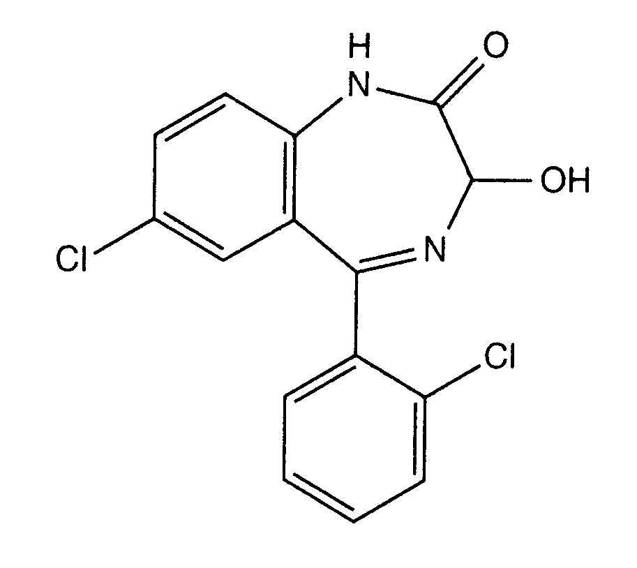 Lorazepam in italia