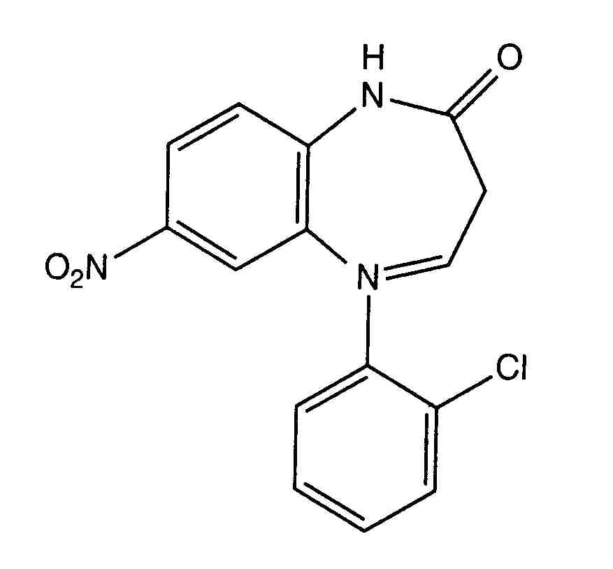 clonazepam 2mg 60