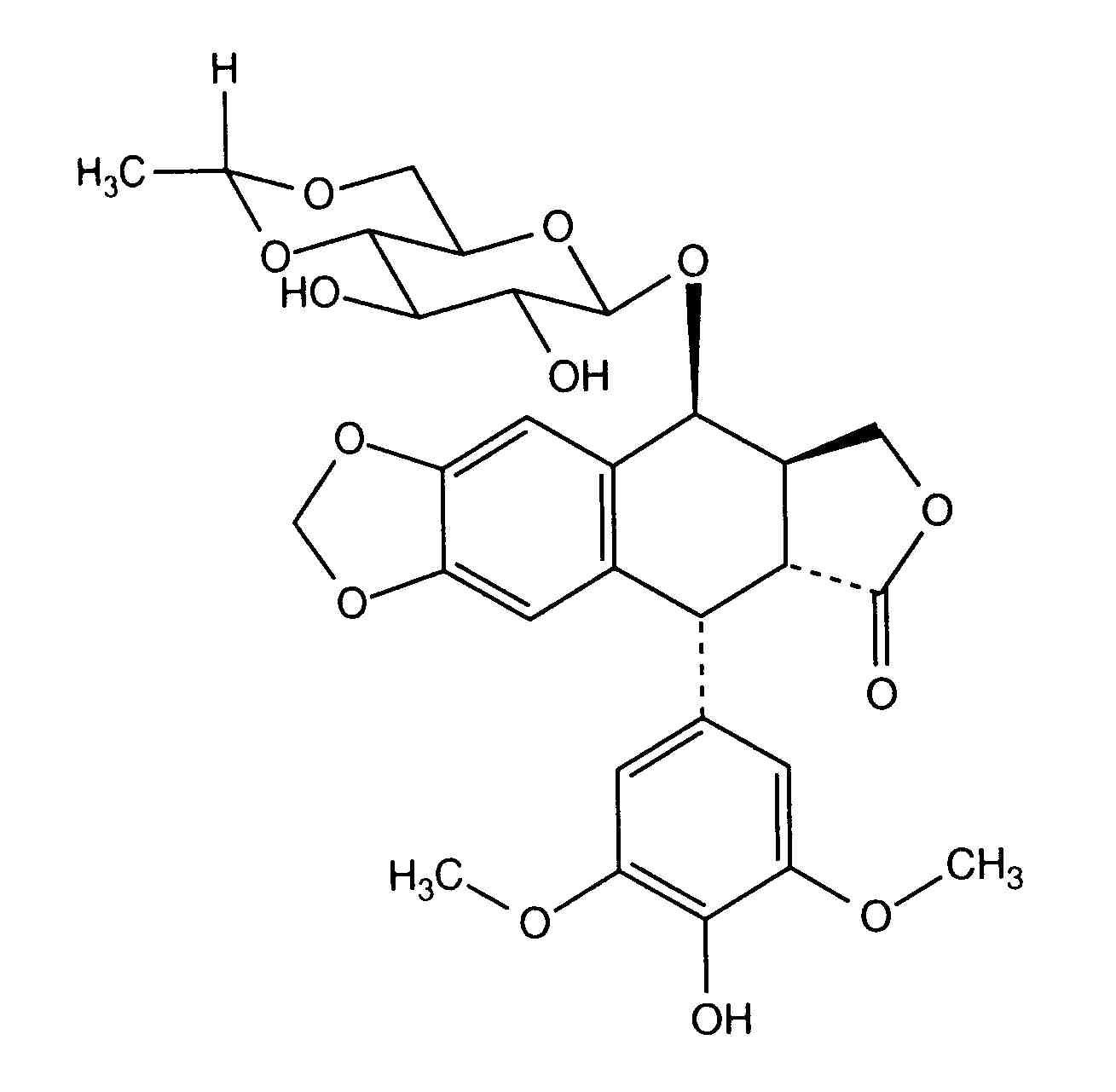 Monographie Etoposide Stabilis 4 0