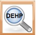 Pesquisa de dietilexil ftalato (DEHP)