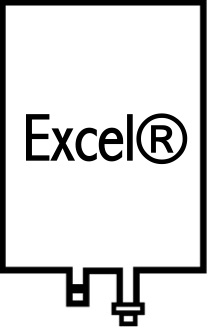 Excel® bag